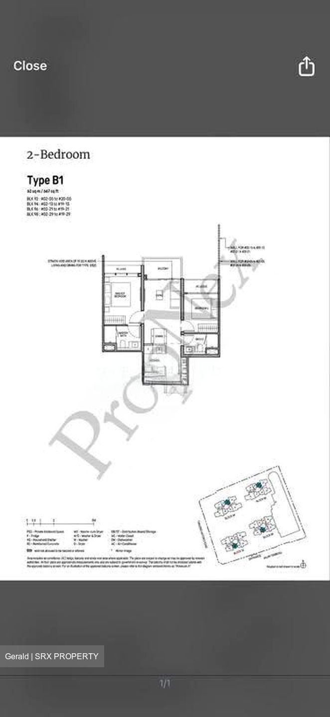 Tembusu Grand (D15), Condominium #628873631